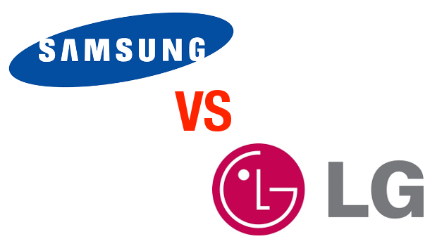 SAMSUNG、LG 硬格雙清方法