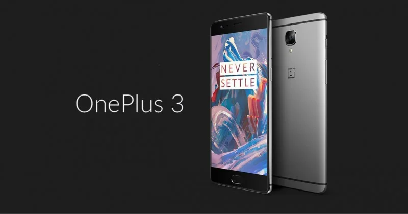 「ONEPLUS 爆MON換MON」 一加 oneplus 3 /3T 換MON 爆玻璃 換MON