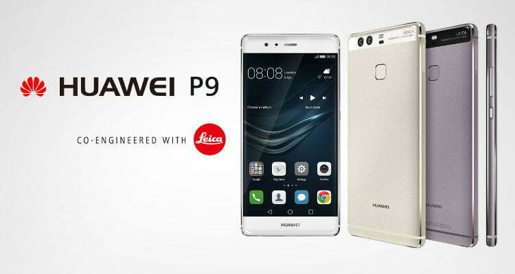 HUAWEI 解Google賬號鎖 P9、P9 plus、P9 lite、華為nexus 6 谷歌鎖