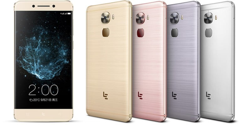 「購機攻略」LeEco Le Pro3、小米5S、小米5S plus 最新高通 S821 CPU 揀邊部好？